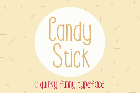 Candy Stick: A Sweet Addition to Your Web Design Toolbox