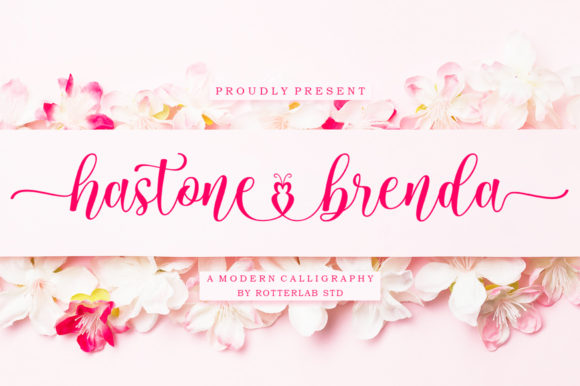 Enhance Your Brand with Hastone Brenda