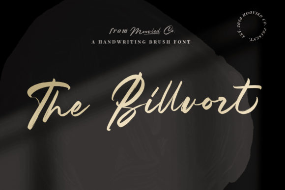 Enhance Your Brand with The Billvort