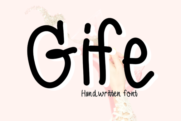 Font Choice That Speaks