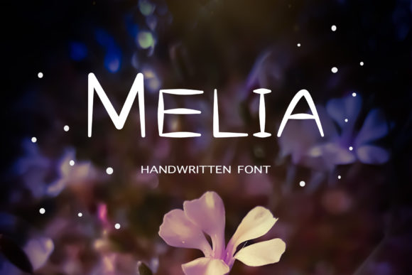 Melia: A Font That Elevates Your Brand