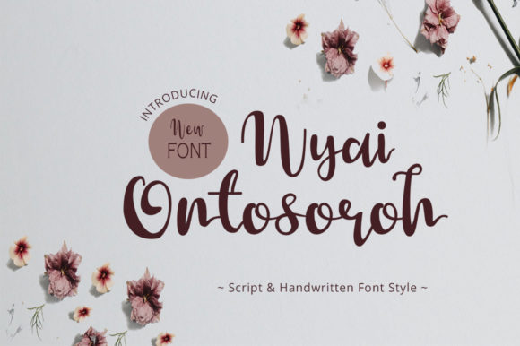 Nyai Ontosoroh