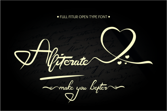 Transform Your Brand with Alliterate
